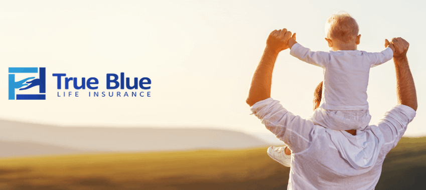 Trueblue Life Insurance company